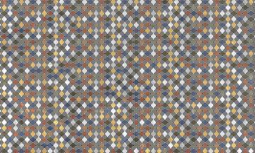 CONTARINI WPN 219 - Geometric panoramic wallpaper by Spaghetti Wall - view 3